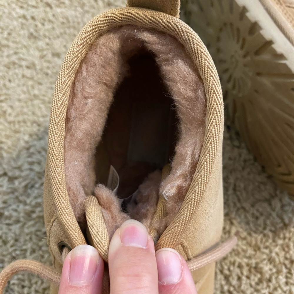 Ugg Booties - image 3